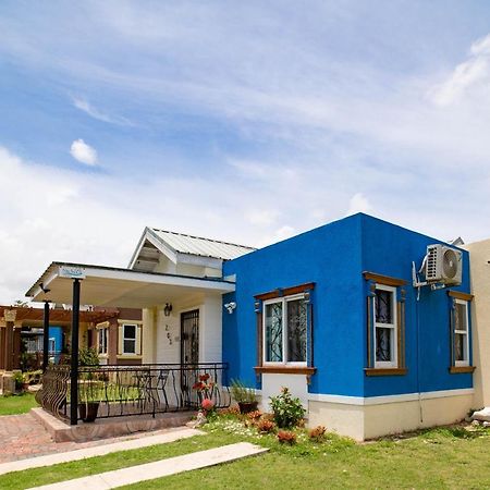 Nickels Garden Villas Montego Bay Ngoại thất bức ảnh
