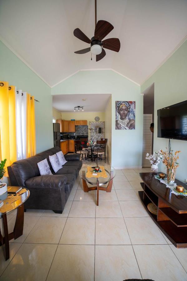Nickels Garden Villas Montego Bay Ngoại thất bức ảnh
