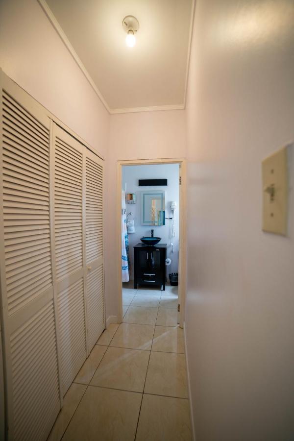Nickels Garden Villas Montego Bay Ngoại thất bức ảnh