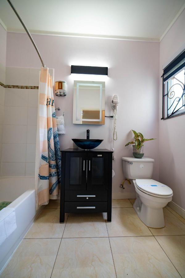 Nickels Garden Villas Montego Bay Ngoại thất bức ảnh