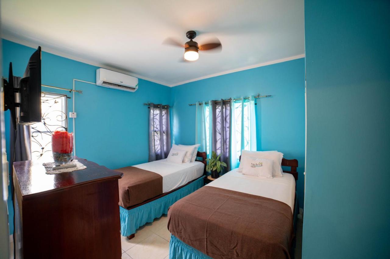 Nickels Garden Villas Montego Bay Ngoại thất bức ảnh